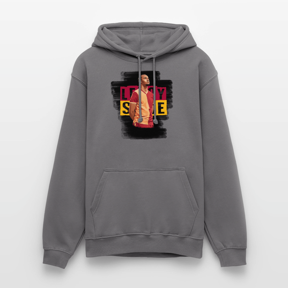 Leroy Sané - Unisex Hoodie - TorYıldız