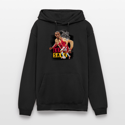 Leroy Sané - Unisex Hoodie - TorYıldız