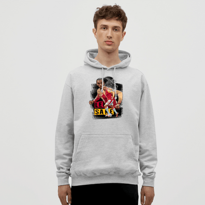 Leroy Sané - Unisex Hoodie - TorYıldız