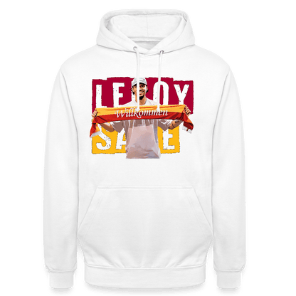 Leroy Sané - Unisex Hoodie - TorYıldız