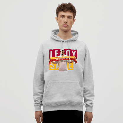 Leroy Sané - Unisex Hoodie - TorYıldız