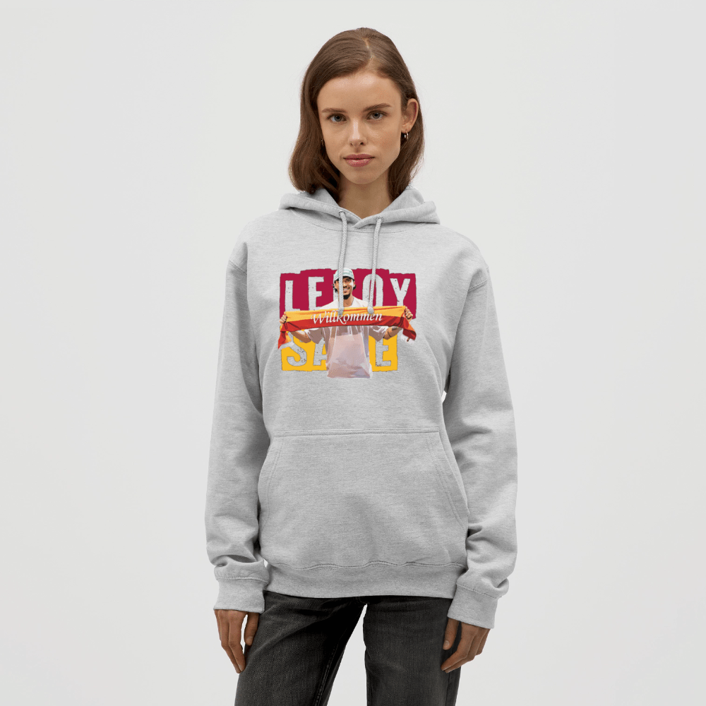 Leroy Sané - Unisex Hoodie - TorYıldız