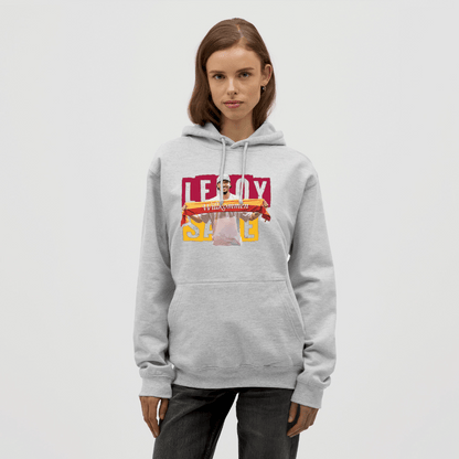 Leroy Sané - Unisex Hoodie - TorYıldız