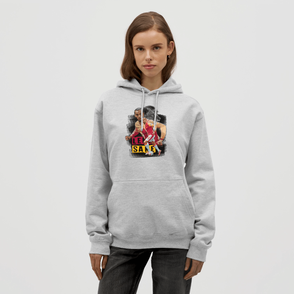 Leroy Sané - Unisex Hoodie - TorYıldız