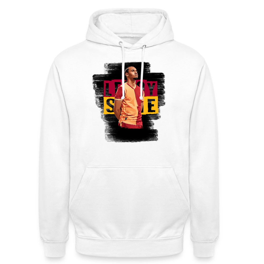 Leroy Sané - Unisex Hoodie - TorYıldız