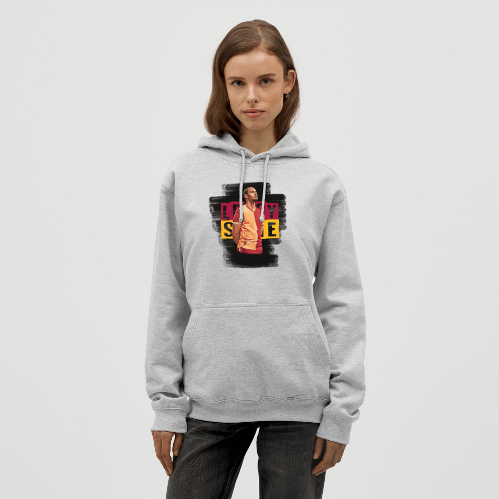 Leroy Sané - Unisex Hoodie - TorYıldız