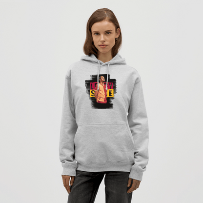 Leroy Sané - Unisex Hoodie - TorYıldız