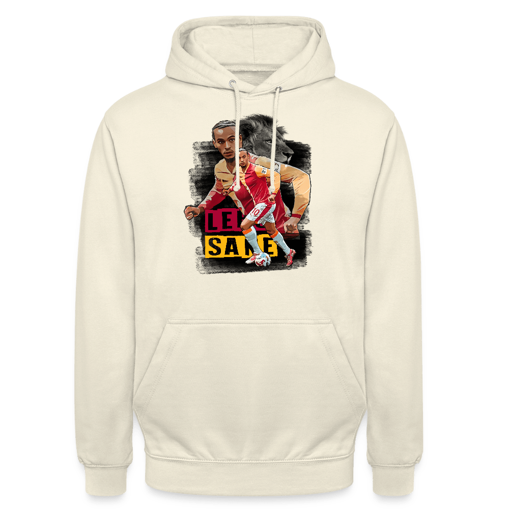 Leroy Sané - Unisex Hoodie - TorYıldız