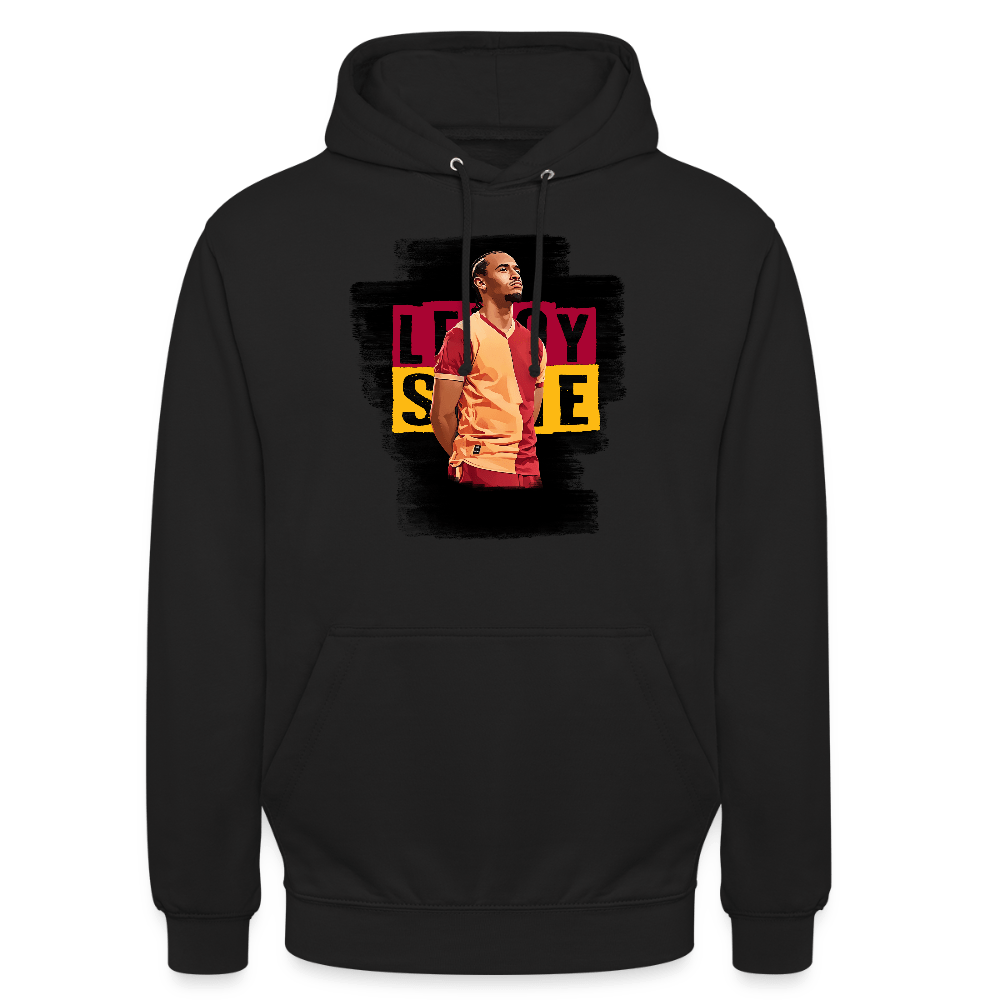 Leroy Sané - Unisex Hoodie - TorYıldız
