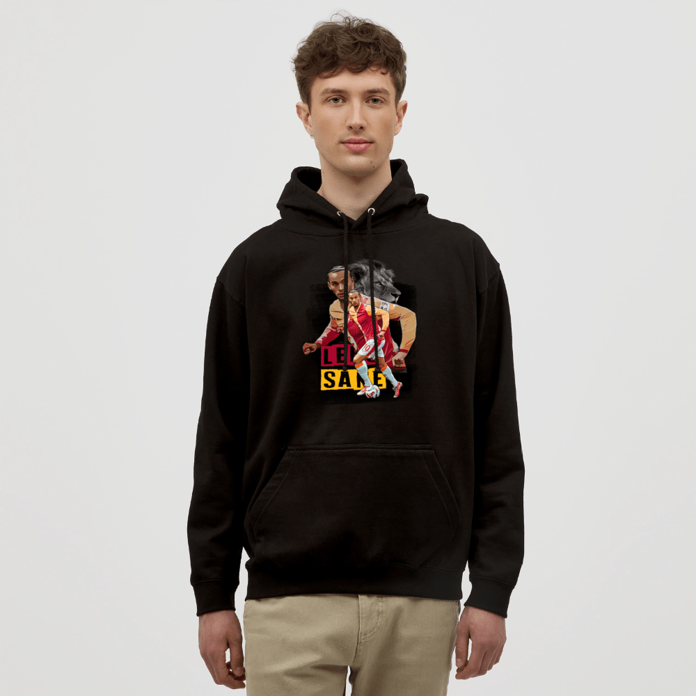 Leroy Sané - Unisex Hoodie - TorYıldız