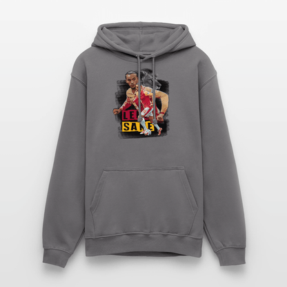 Leroy Sané - Unisex Hoodie - TorYıldız