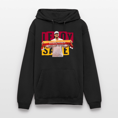 Leroy Sané - Unisex Hoodie - TorYıldız