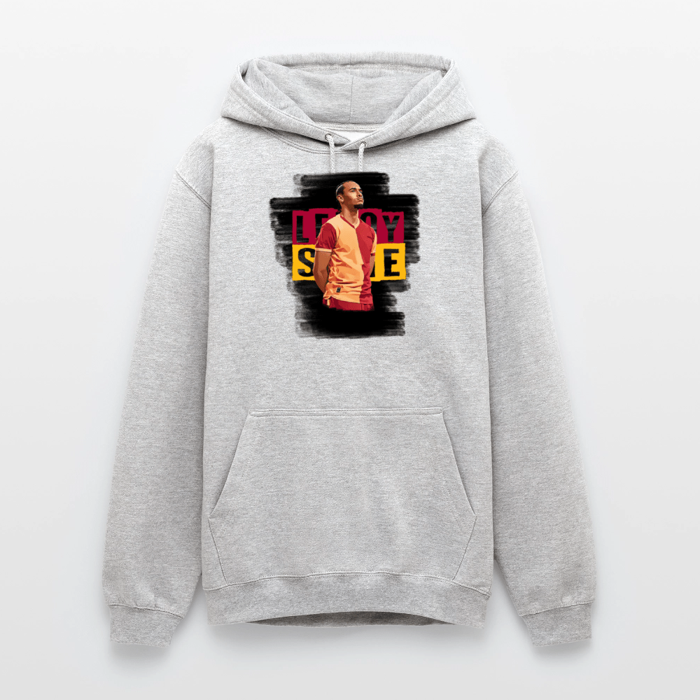 Leroy Sané - Unisex Hoodie - TorYıldız