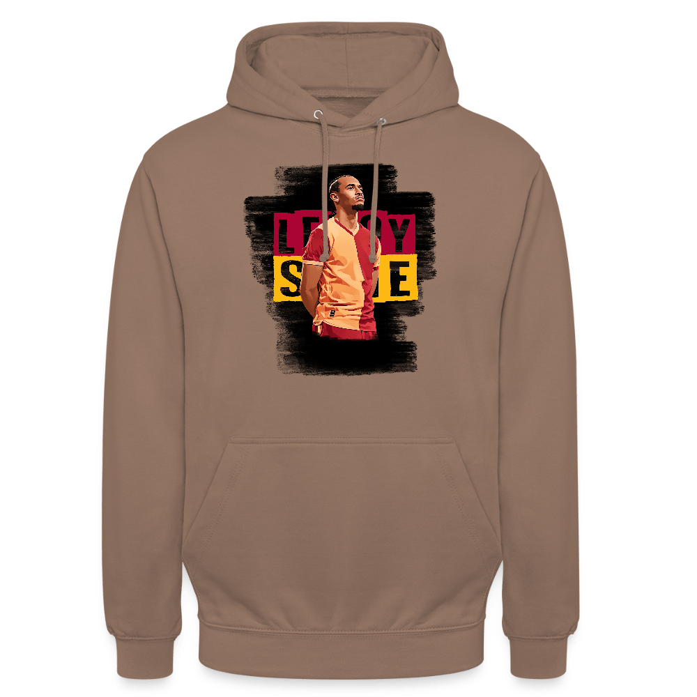 Leroy Sané - Unisex Hoodie - TorYıldız