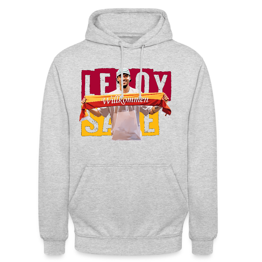 Leroy Sané - Unisex Hoodie - TorYıldız