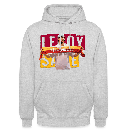Leroy Sané - Unisex Hoodie - TorYıldız