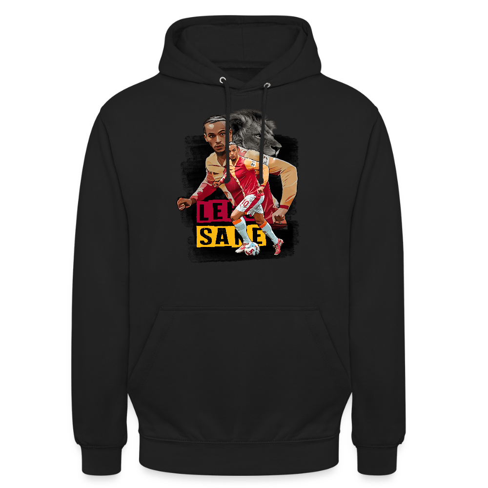 Leroy Sané - Unisex Hoodie - TorYıldız