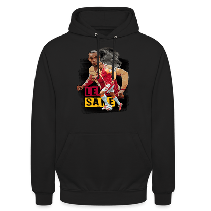 Leroy Sané - Unisex Hoodie - TorYıldız