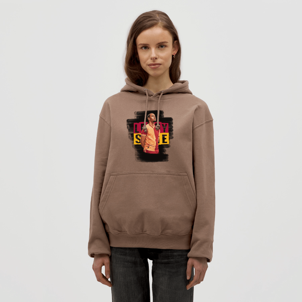 Leroy Sané - Unisex Hoodie - TorYıldız