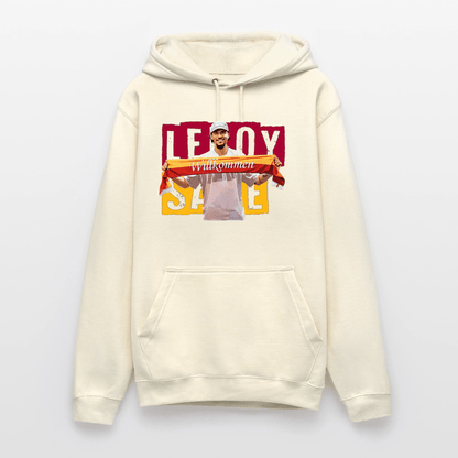 Leroy Sané - Unisex Hoodie - TorYıldız