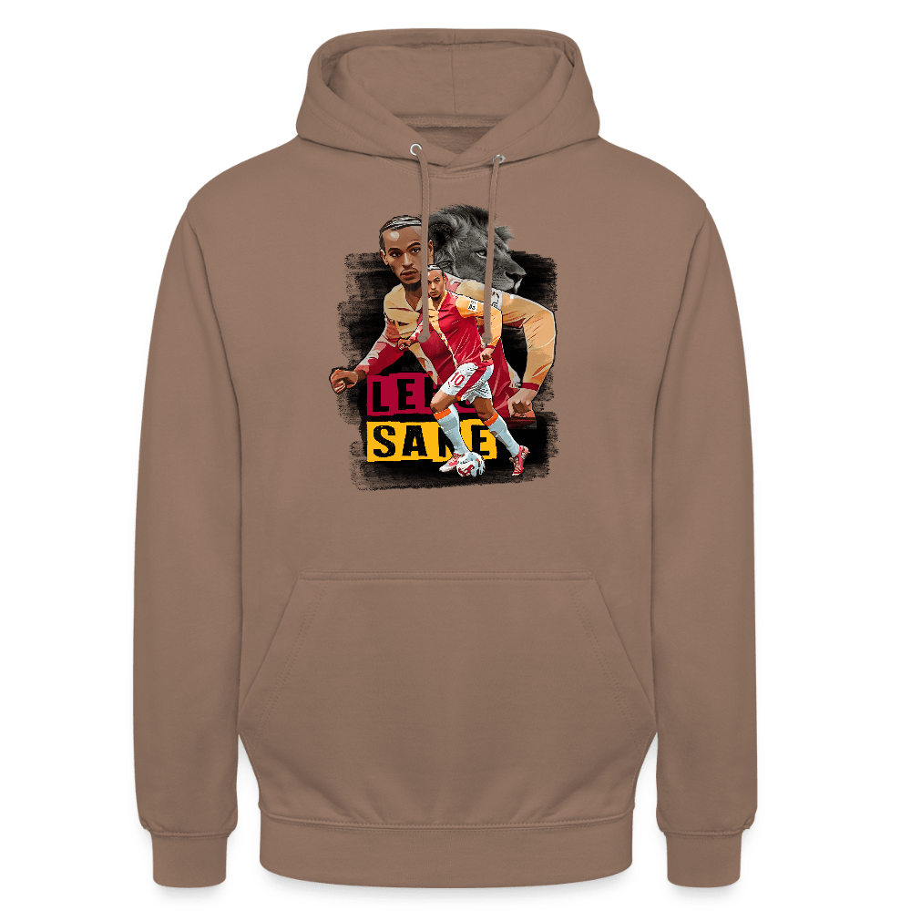 Leroy Sané - Unisex Hoodie - TorYıldız