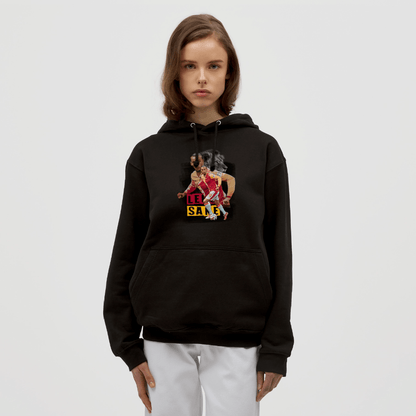 Leroy Sané - Unisex Hoodie - TorYıldız