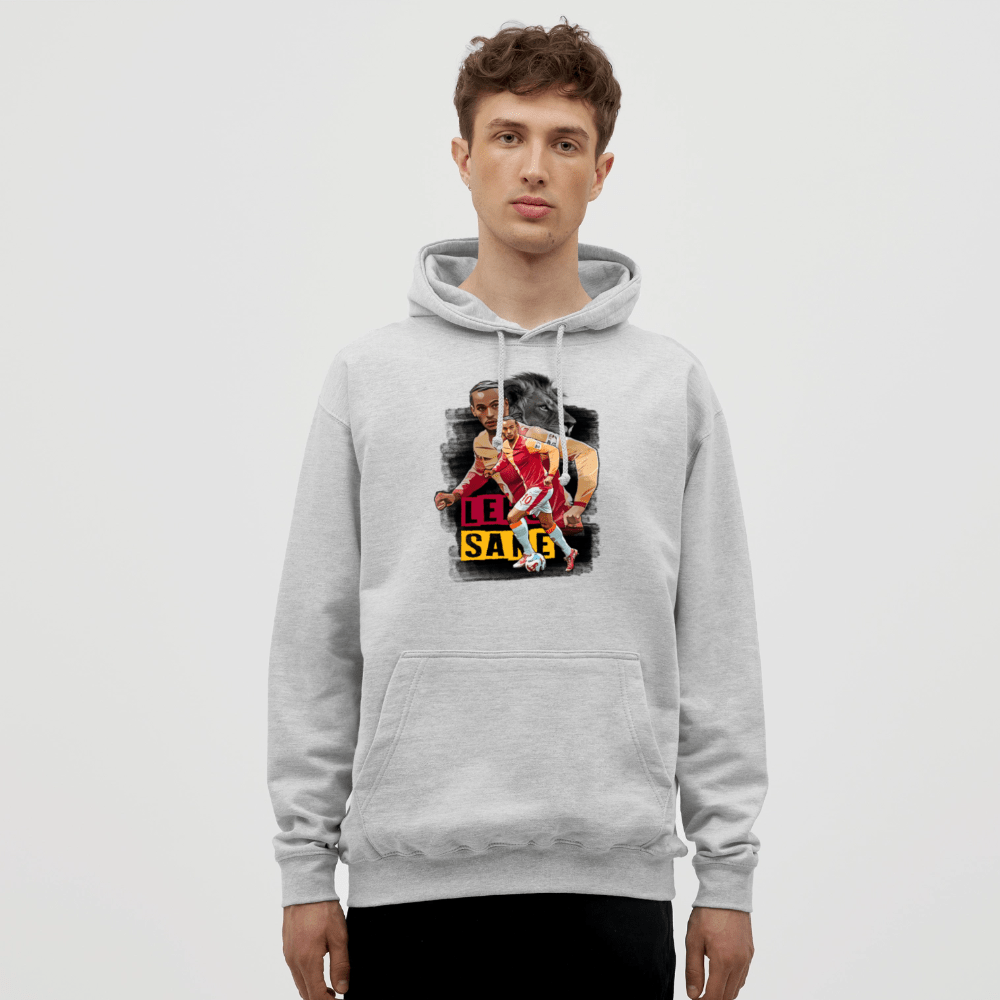 Leroy Sané - Unisex Hoodie - TorYıldız
