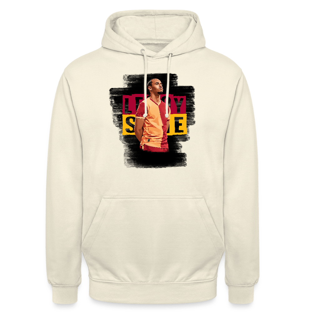 Leroy Sané - Unisex Hoodie - TorYıldız