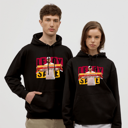 Leroy Sané - Unisex Hoodie - TorYıldız