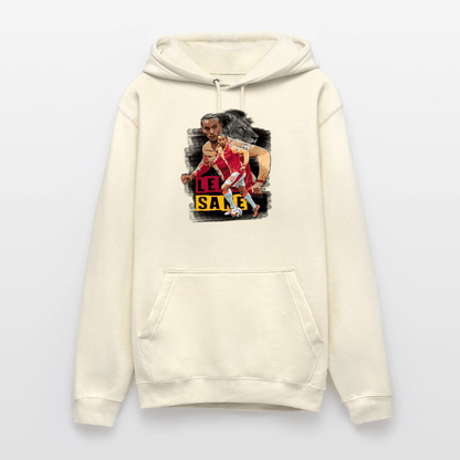 Leroy Sané - Unisex Hoodie - TorYıldız