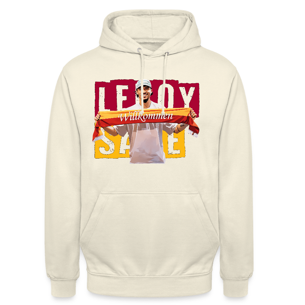Leroy Sané - Unisex Hoodie - TorYıldız