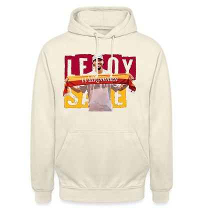 Leroy Sané - Unisex Hoodie - TorYıldız