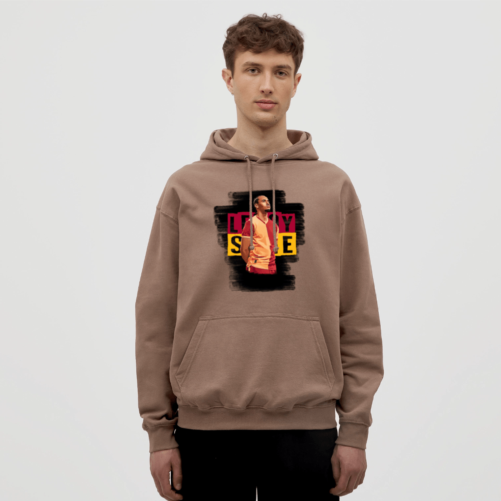Leroy Sané - Unisex Hoodie - TorYıldız