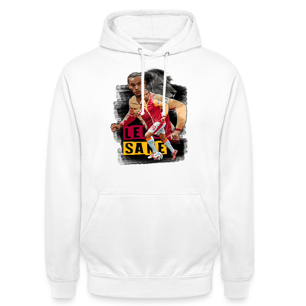 Leroy Sané - Unisex Hoodie - TorYıldız
