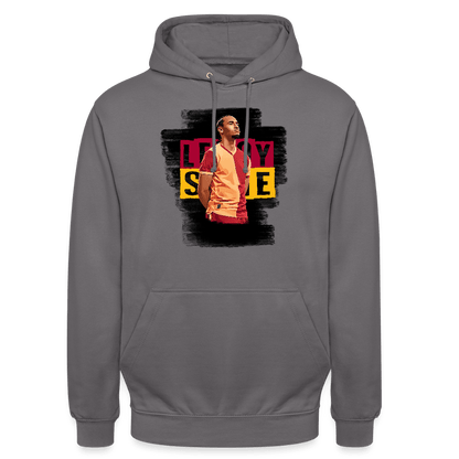 Leroy Sané - Unisex Hoodie - TorYıldız