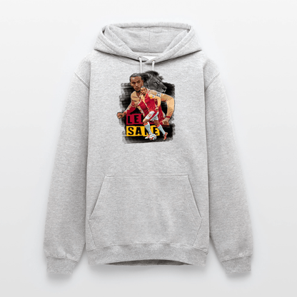 Leroy Sané - Unisex Hoodie - TorYıldız