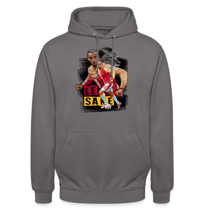 Leroy Sané - Unisex Hoodie - TorYıldız