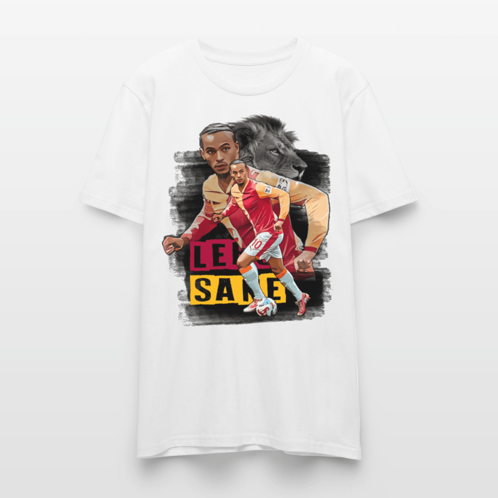 Leroy Sané - Unisex T-Shirt - TorYıldız
