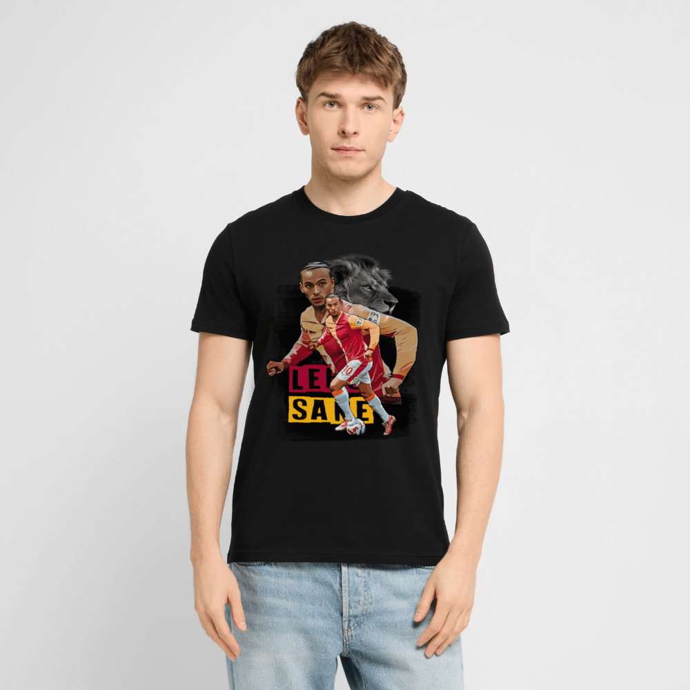 Leroy Sané - Unisex T-Shirt - TorYıldız