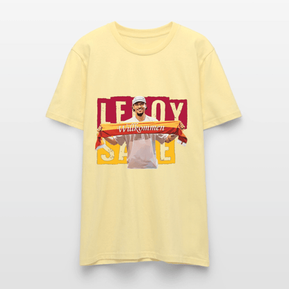 Leroy Sané - Unisex T-Shirt - TorYıldız