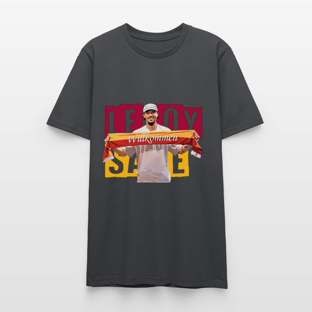 Leroy Sané - Unisex T-Shirt - TorYıldız
