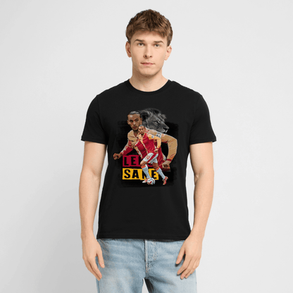 Leroy Sané - Unisex T-Shirt - TorYıldız