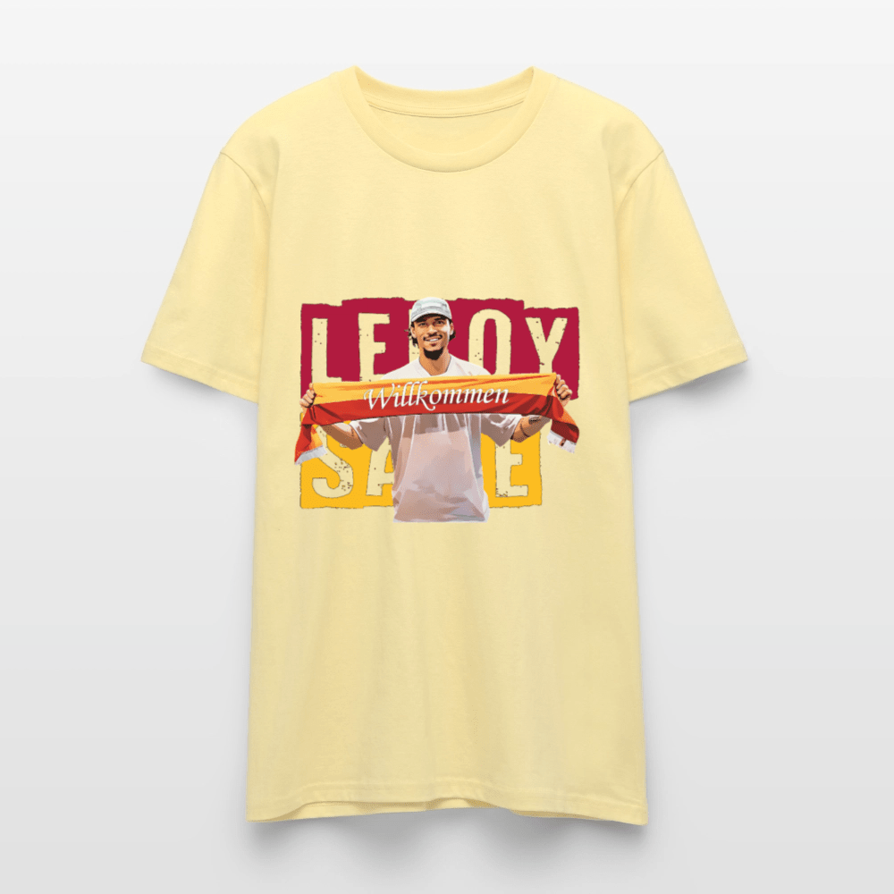 Leroy Sané - Unisex T-Shirt - TorYıldız