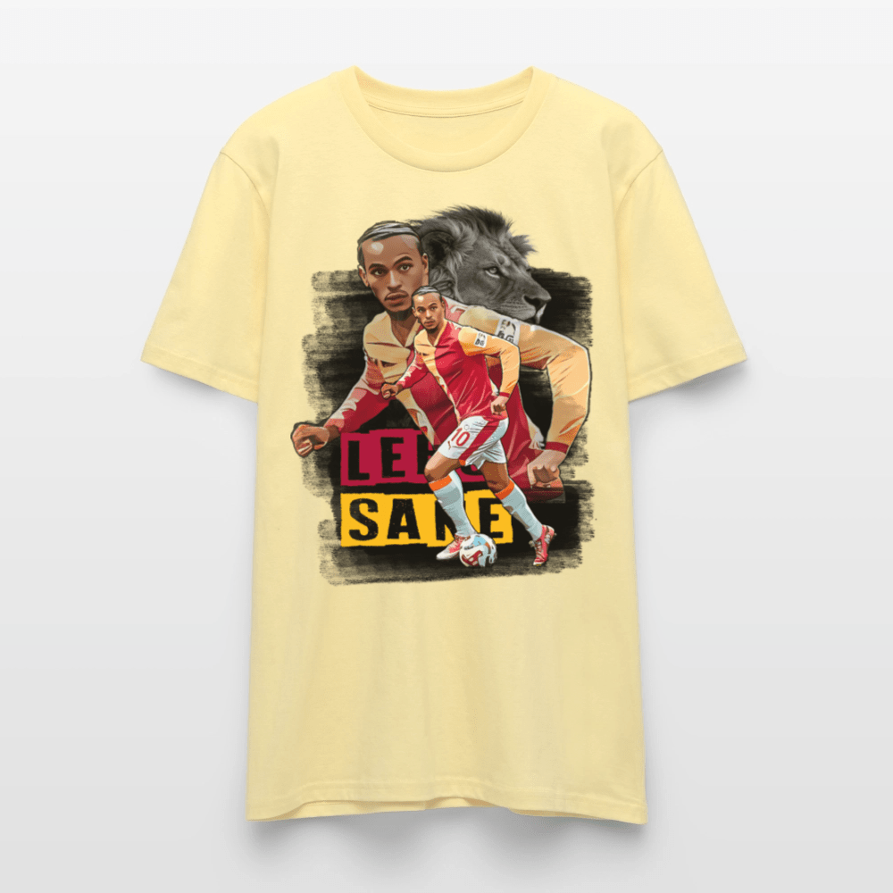 Leroy Sané - Unisex T-Shirt - TorYıldız