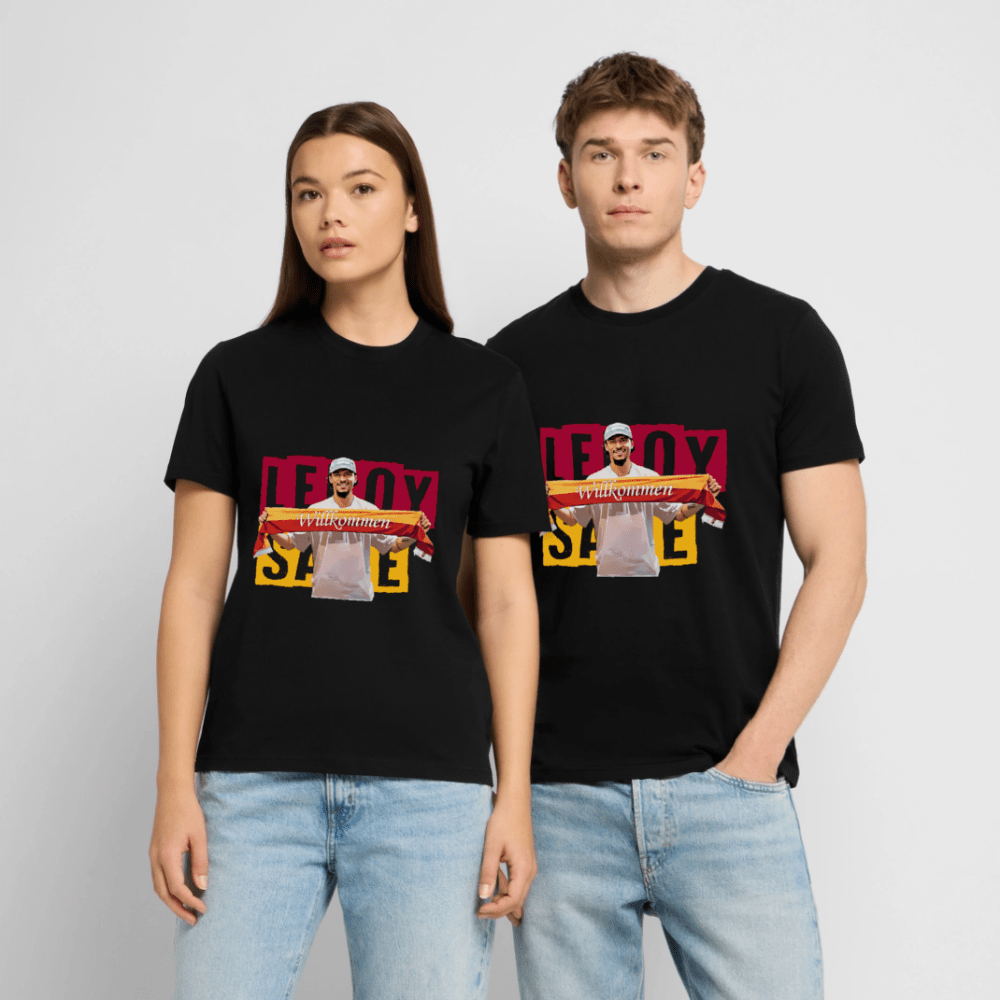 Leroy Sané - Unisex T-Shirt - TorYıldız