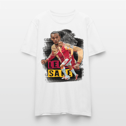 Leroy Sané - Unisex T-Shirt - TorYıldız