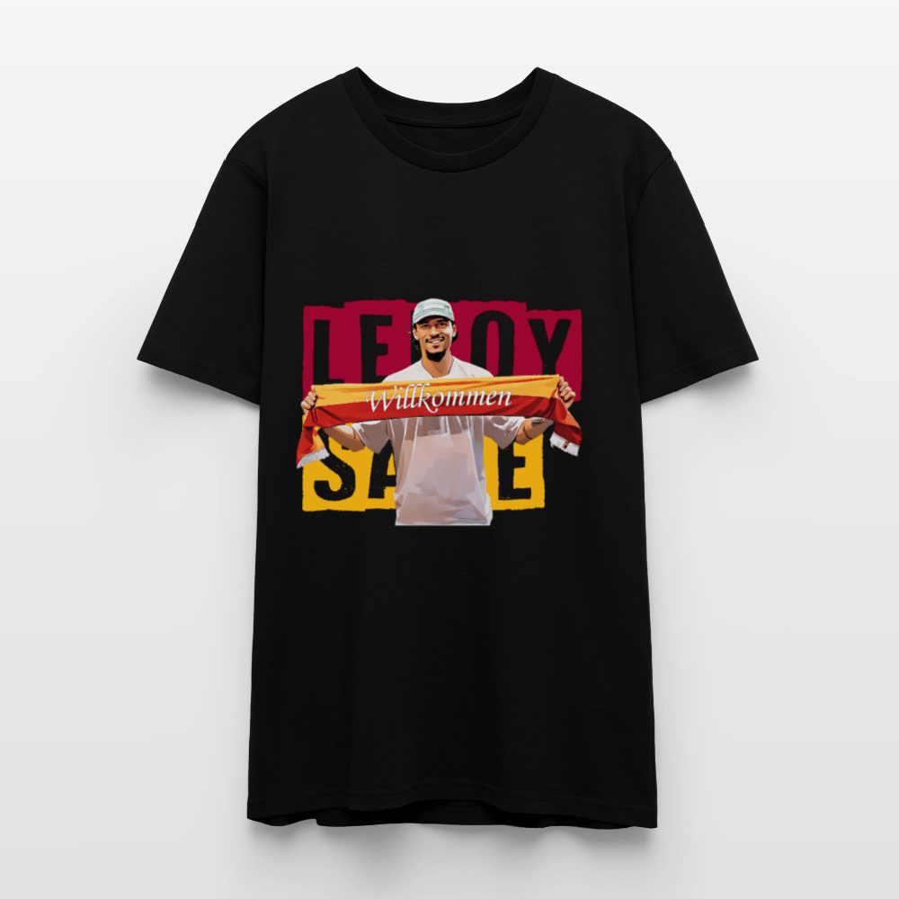 Leroy Sané - Unisex T-Shirt - TorYıldız