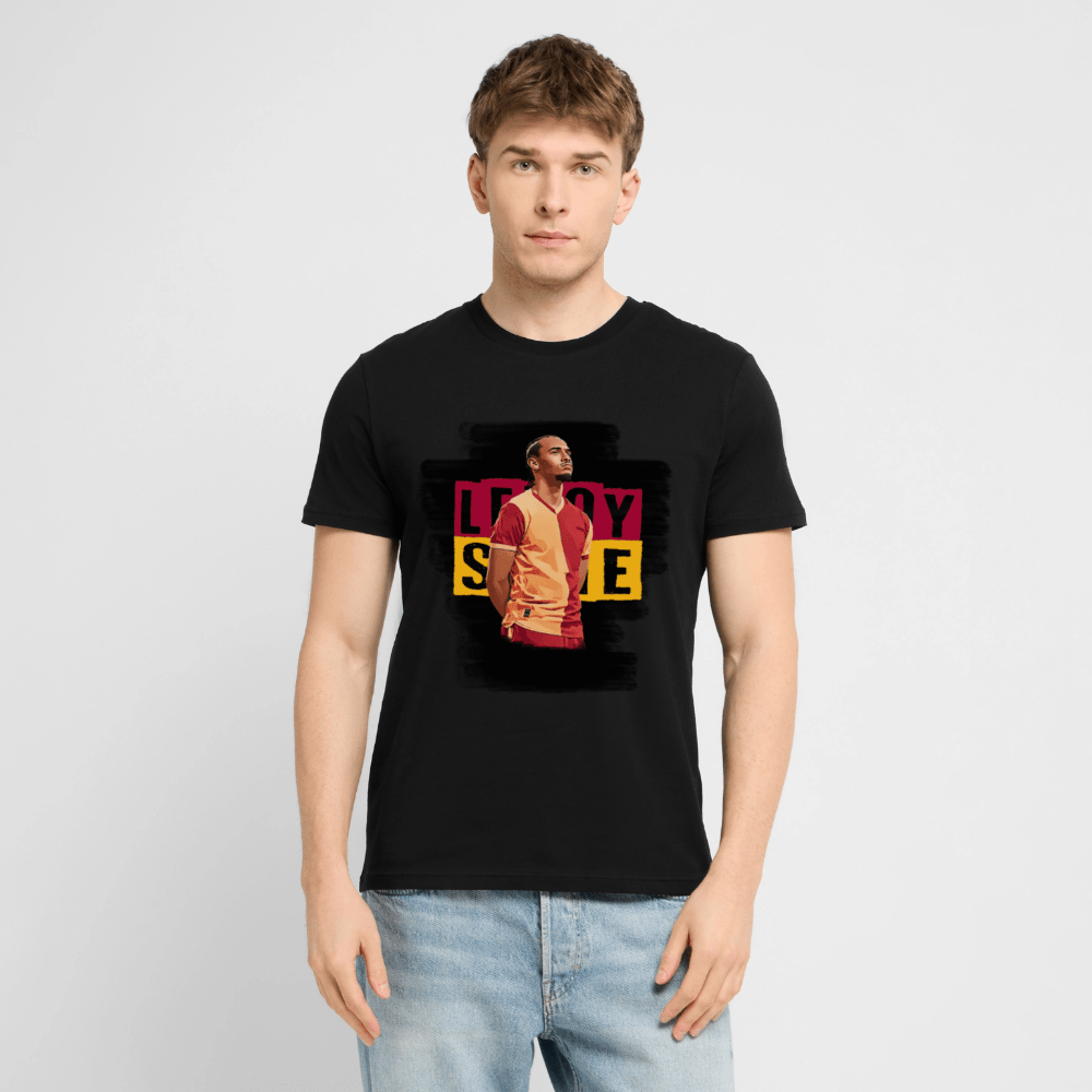 Leroy Sané - Unisex T-Shirt - TorYıldız