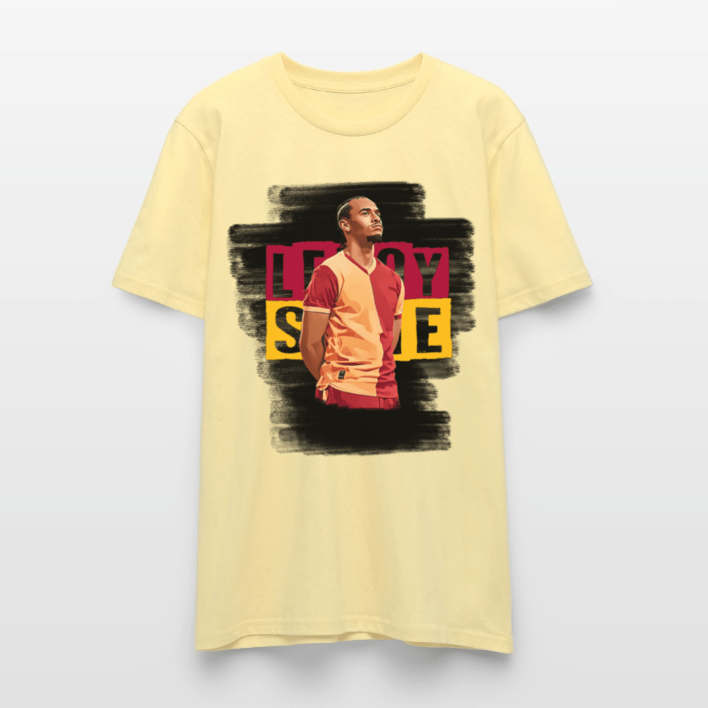 Leroy Sané - Unisex T-Shirt - TorYıldız
