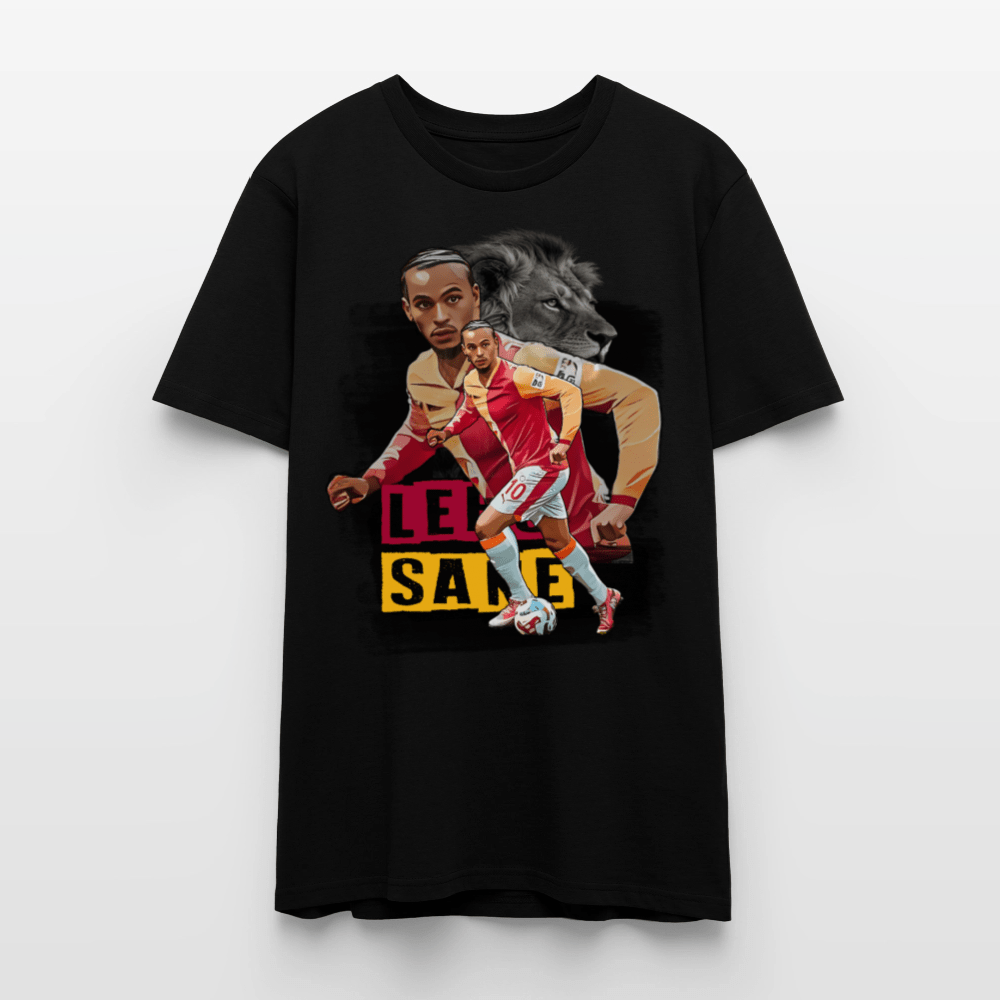 Leroy Sané - Unisex T-Shirt - TorYıldız